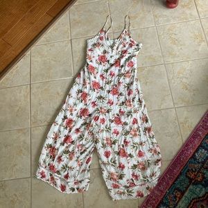 American Eagle jumpsuit